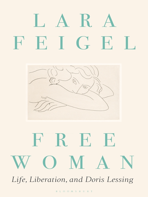 Title details for Free Woman by Lara Feigel - Available